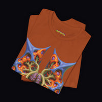 Breath Between Worlds T-Shirt
