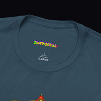 The Alignment Engine T-Shirt