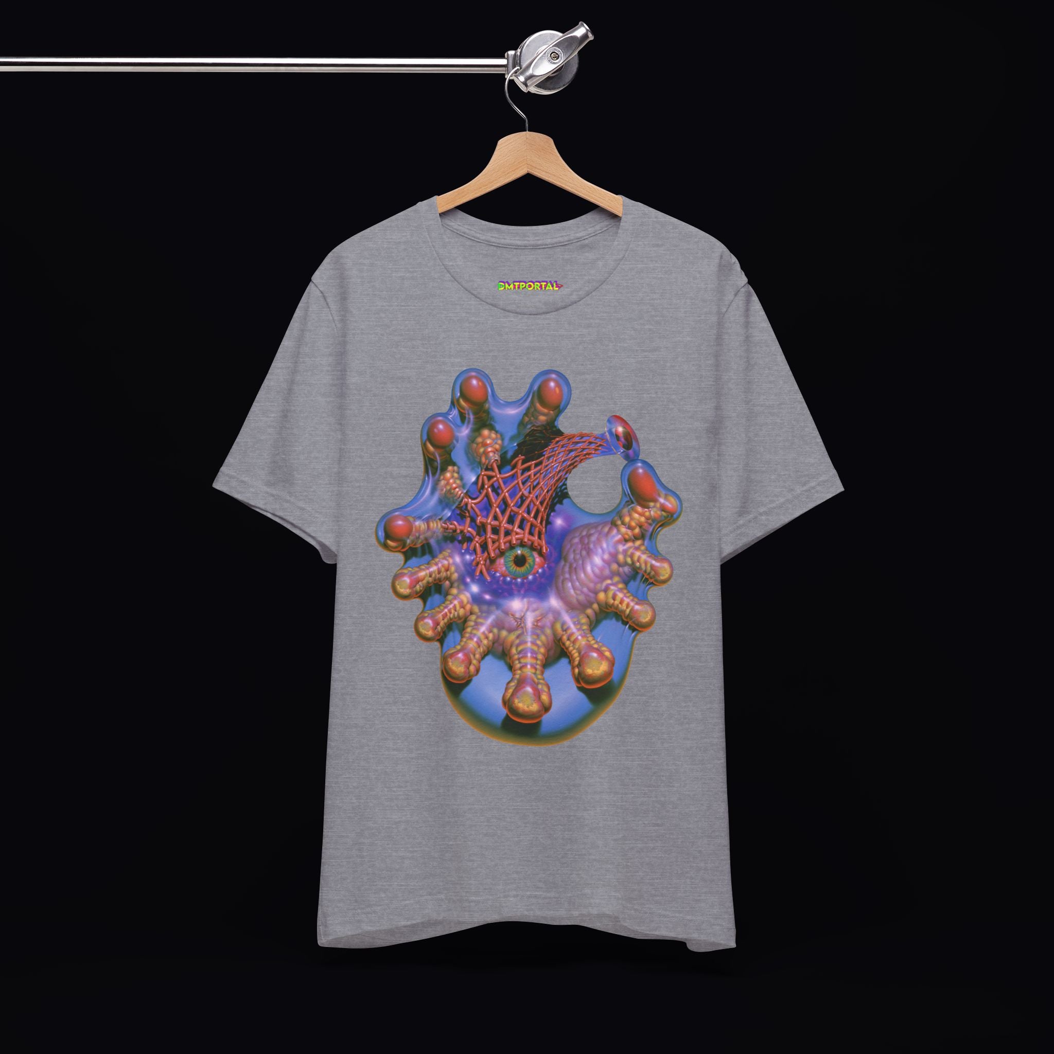 Signal Capture T-Shirt
