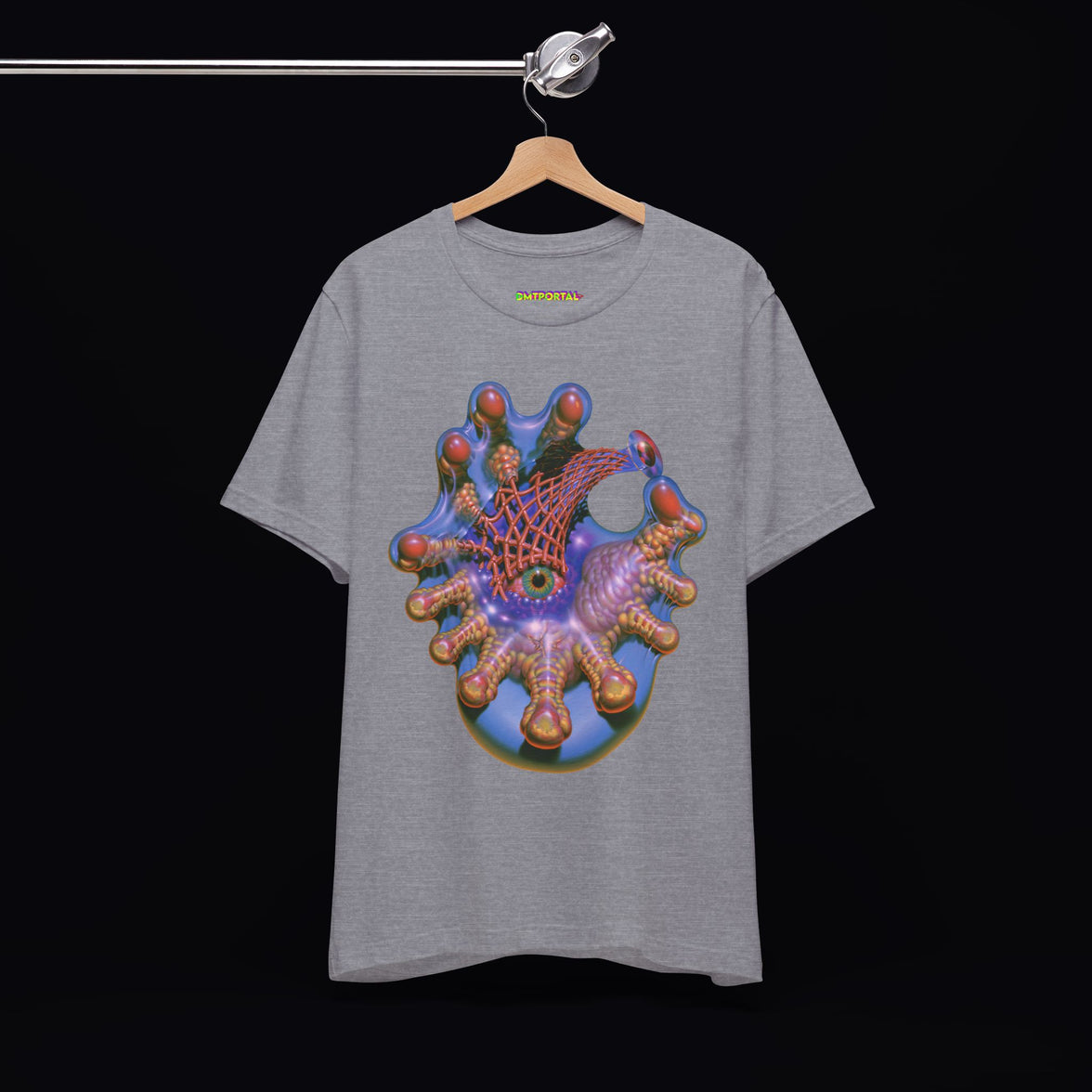Signal Capture T-Shirt