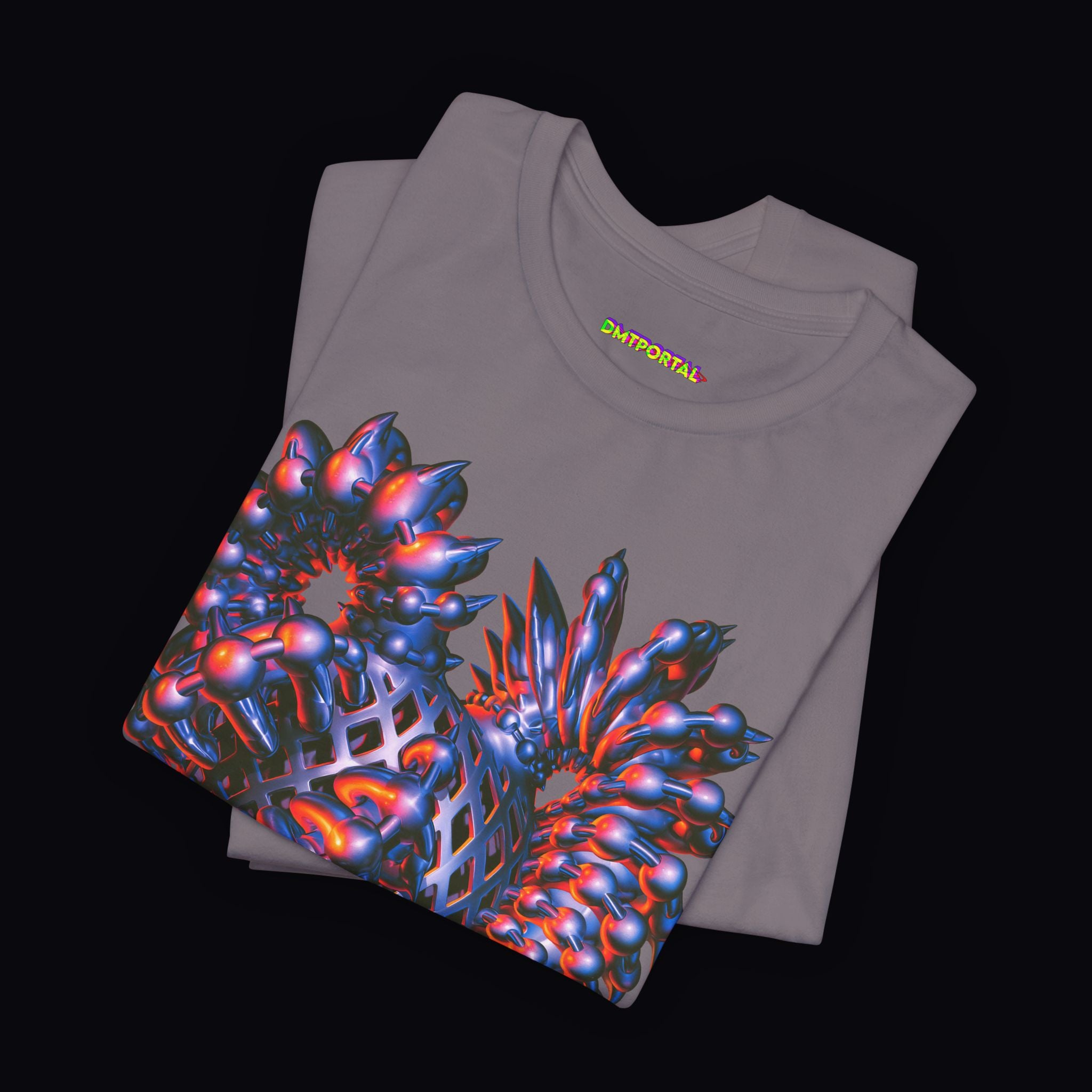 Containment Field T-Shirt