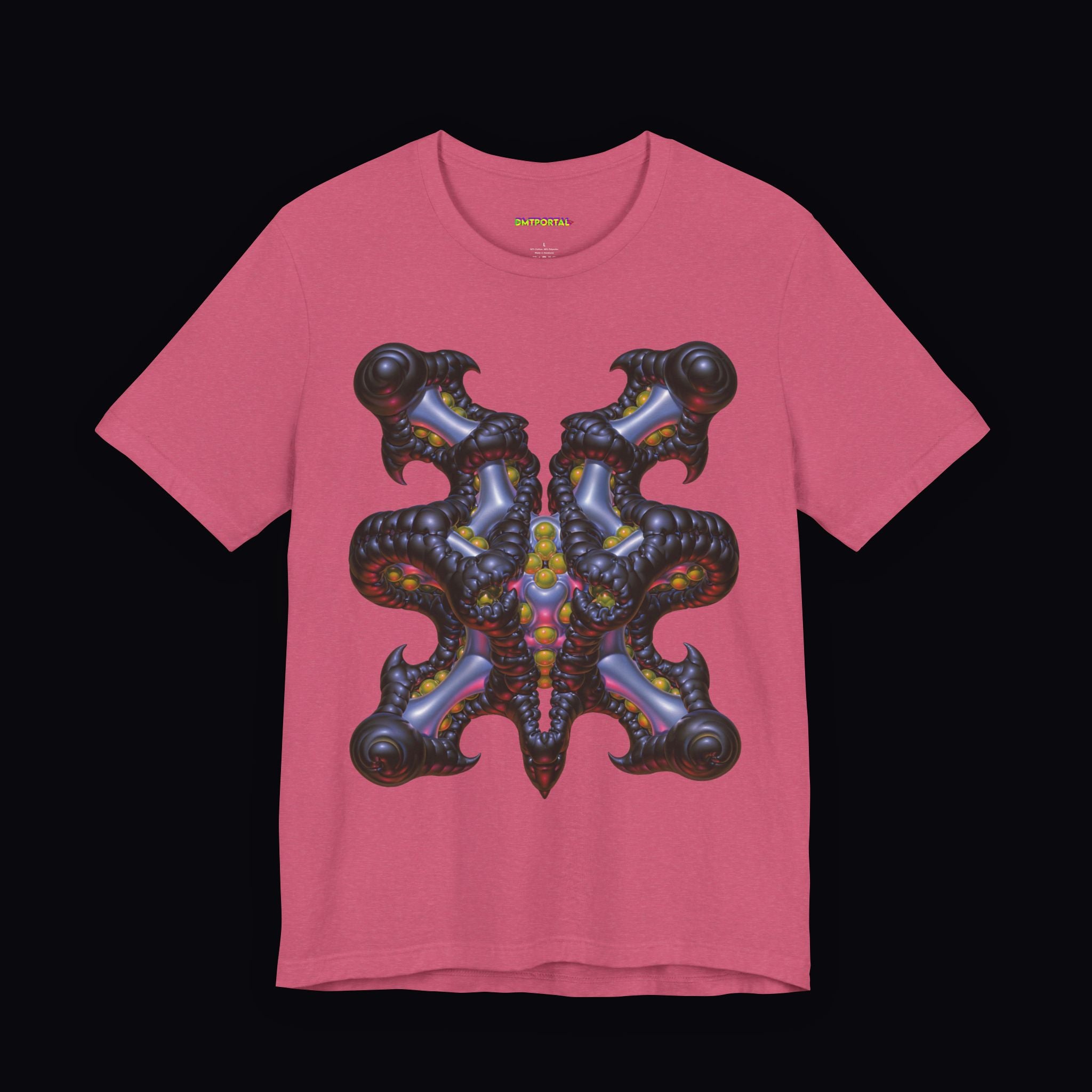 The Binding Array T-Shirt