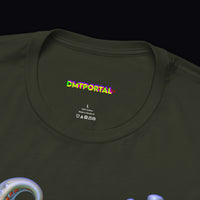 The Contact Organ T-Shirt