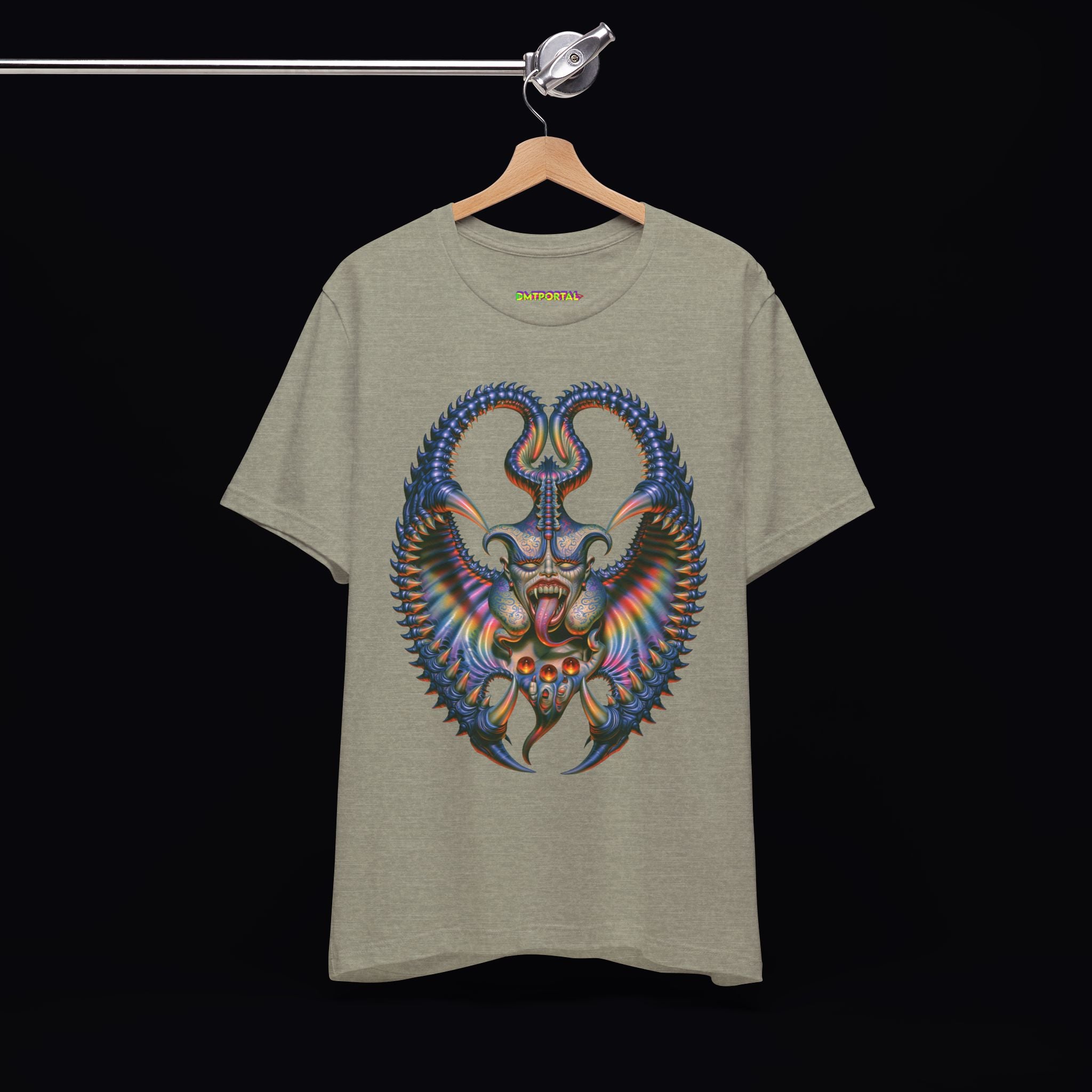 Mouth of the Threshold T-Shirt
