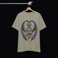 Mouth of the Threshold T-Shirt