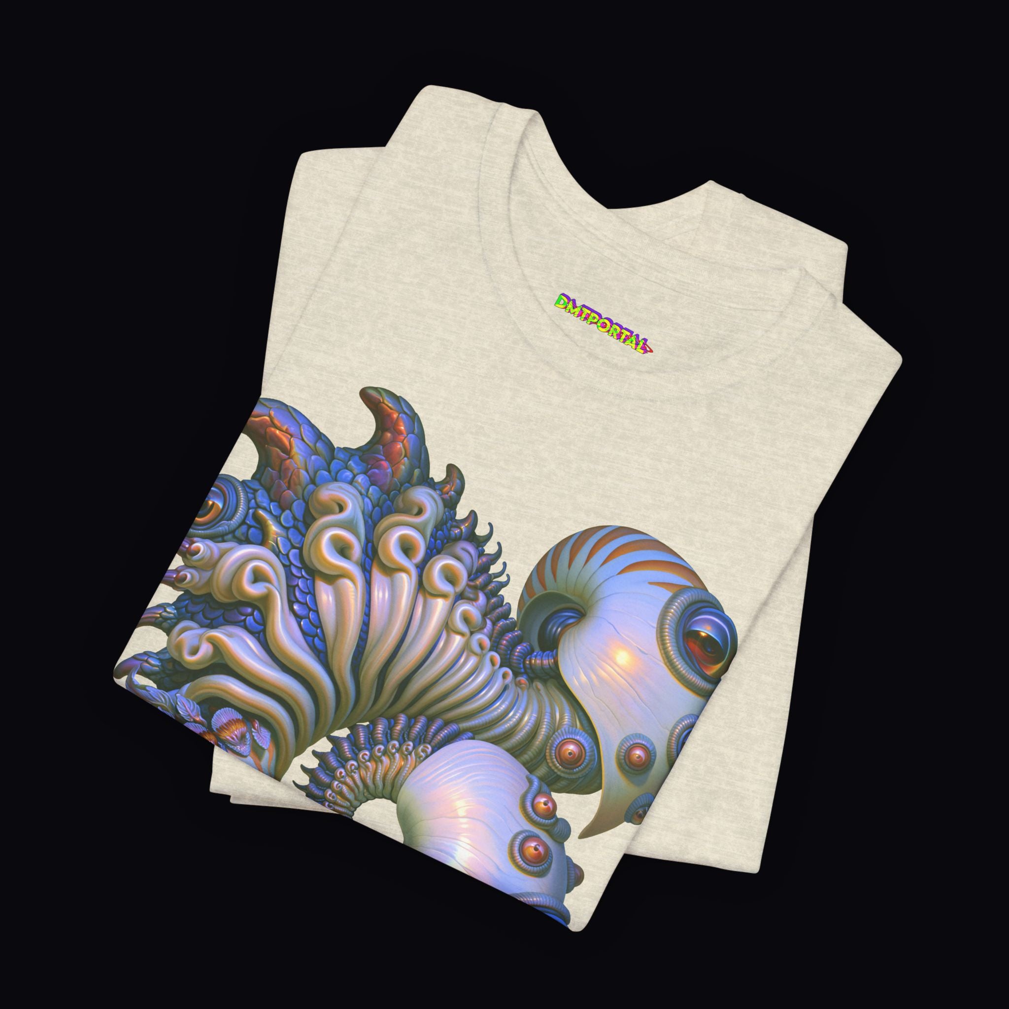 Reciprocal Vision T-Shirt