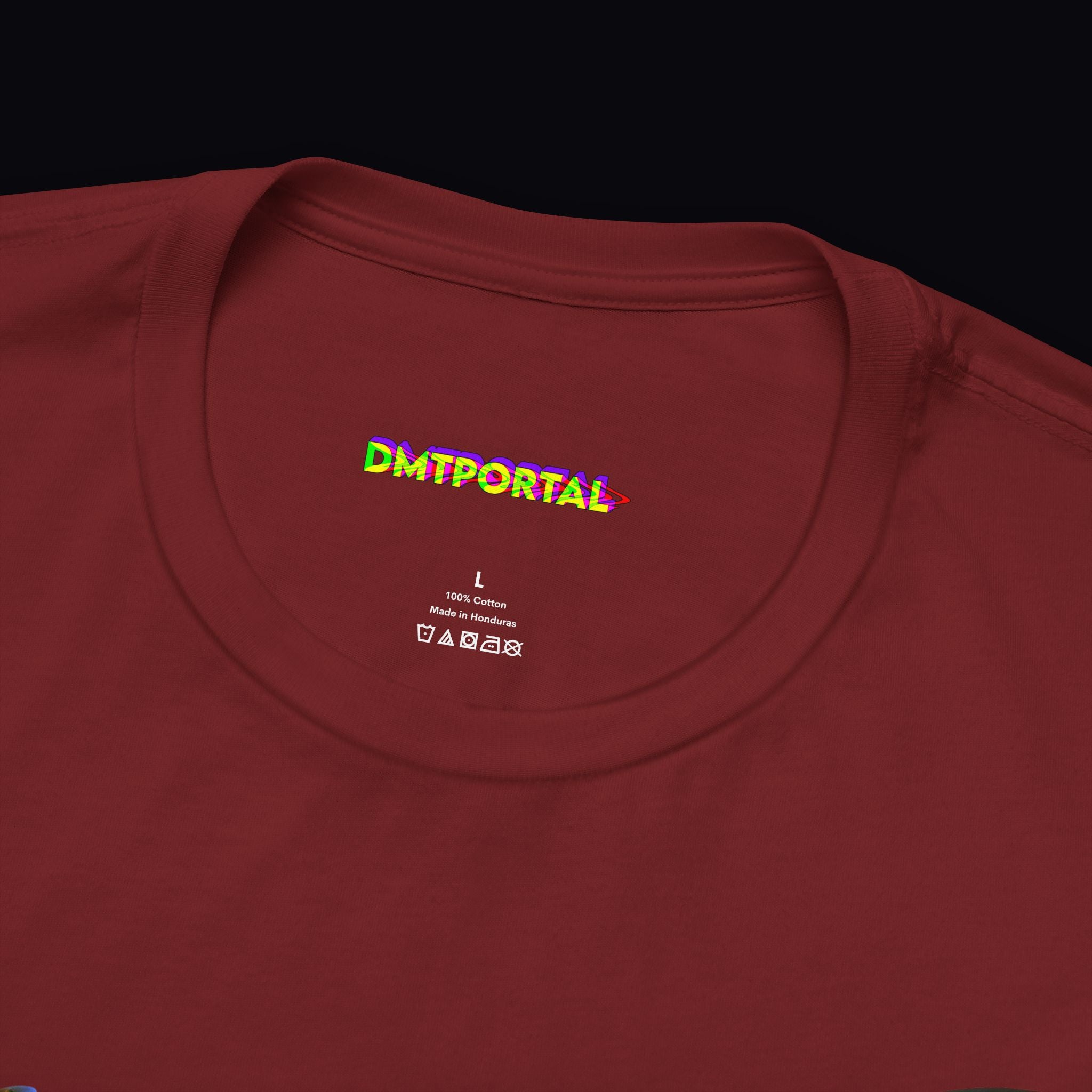 Orbital Reliquary T-Shirt