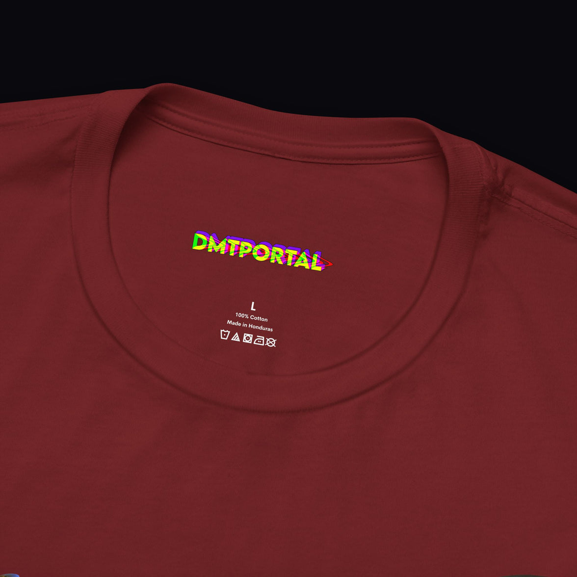 Orbital Reliquary T-Shirt