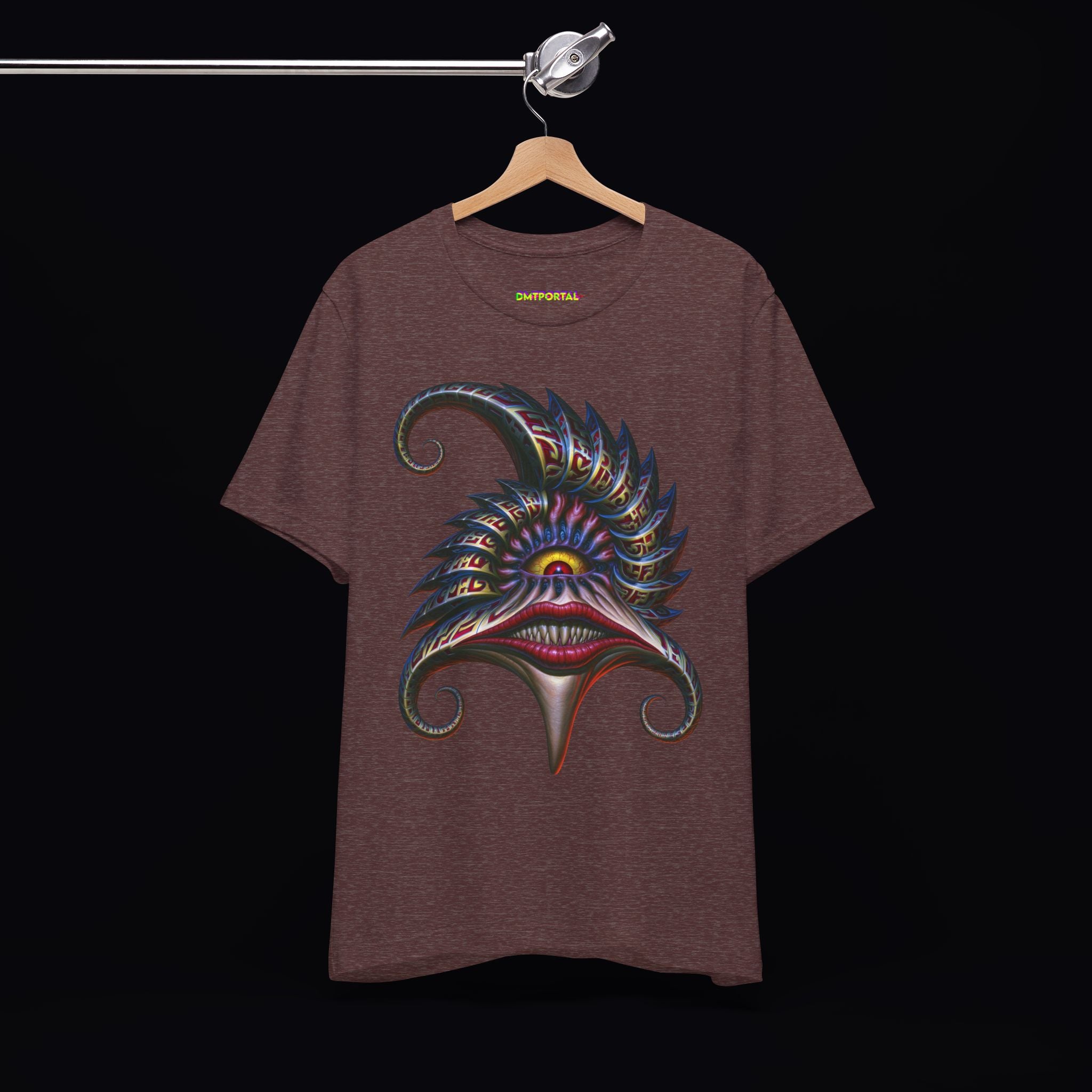 Glyph Eater T-Shirt
