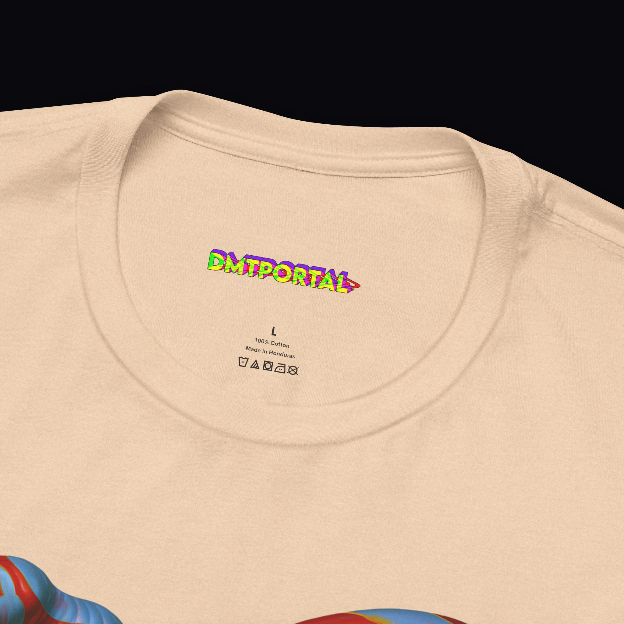 The Manyfold T-Shirt
