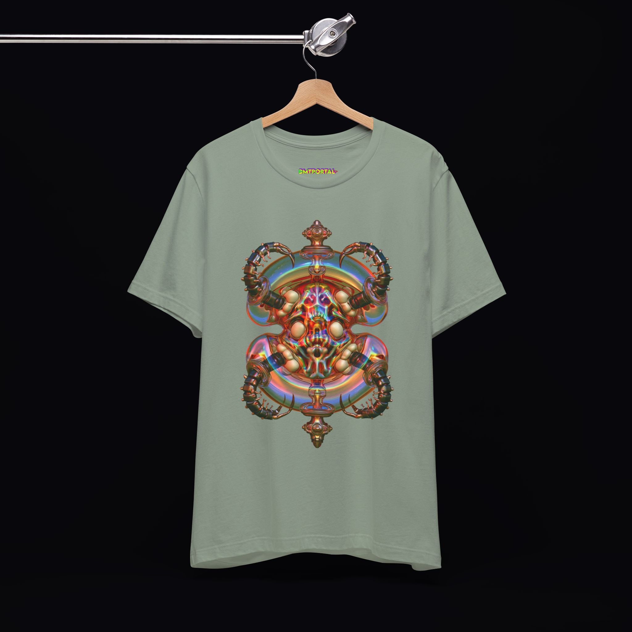 Incursion Chamber T-Shirt