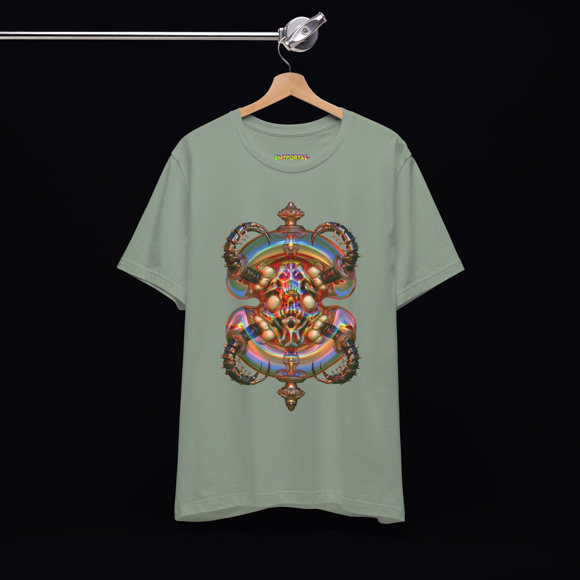 Incursion Chamber T-Shirt