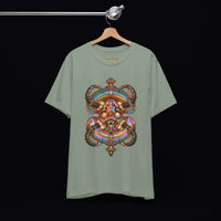 Incursion Chamber T-Shirt