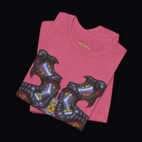 The Binding Array T-Shirt