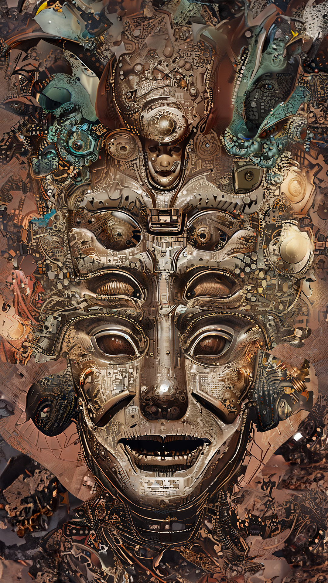 Shpongledroid