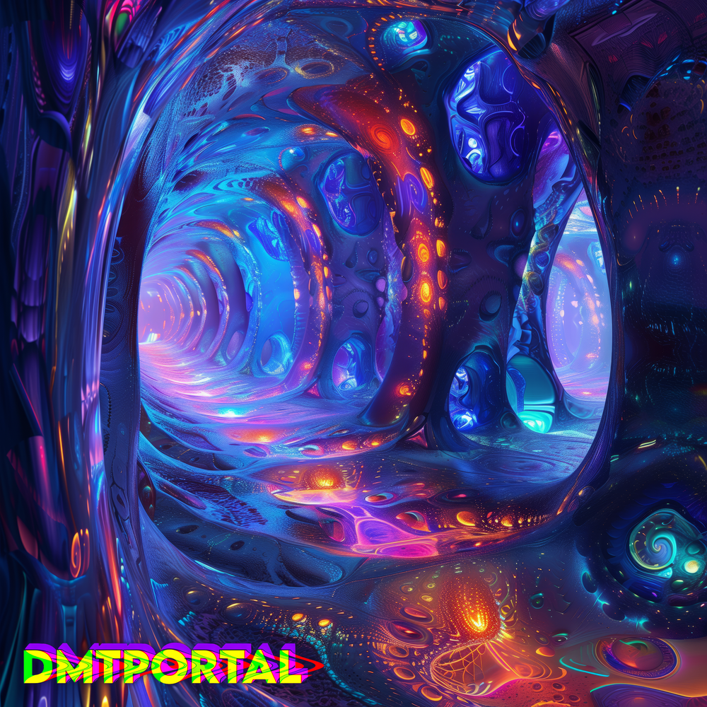 Echoes of Luminescent Realms