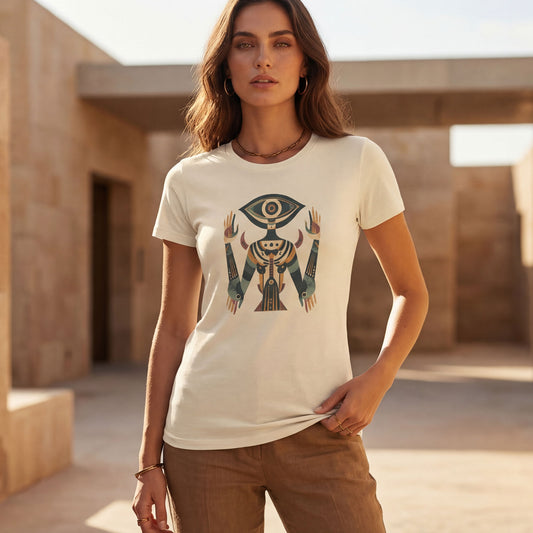 Lumina Oracle  - Women's Favorite Tee