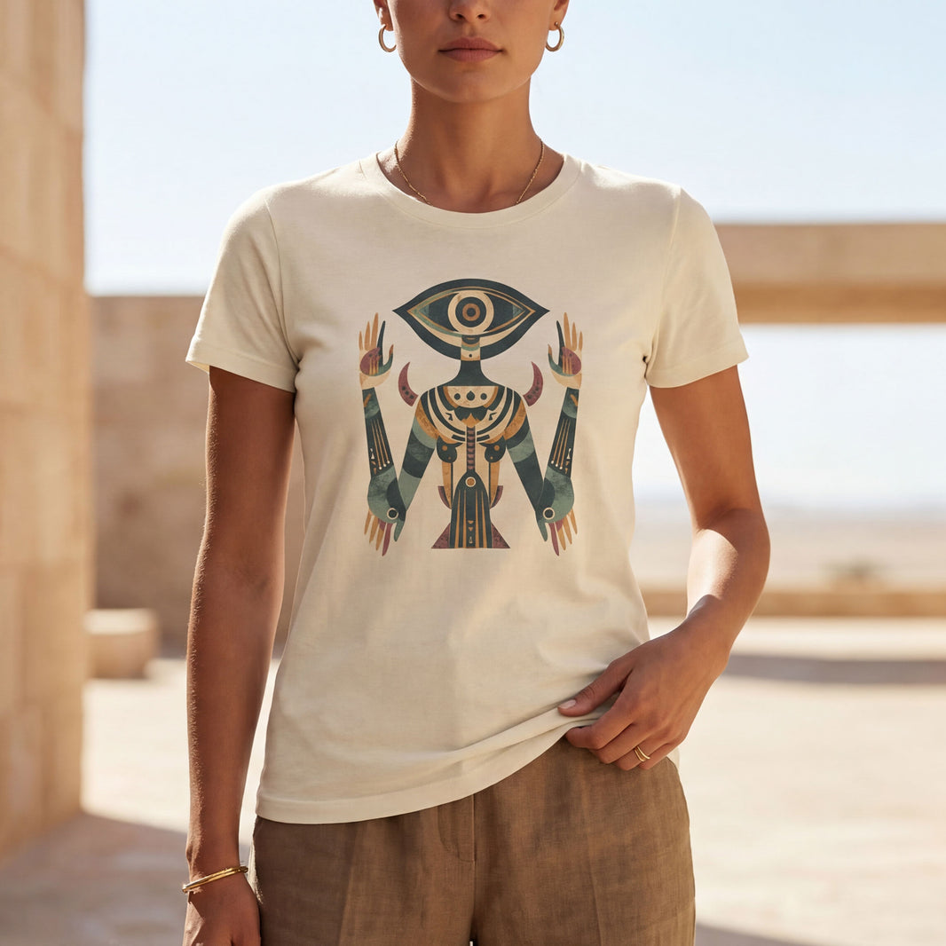 Lumina Oracle - Women's Favorite Tee