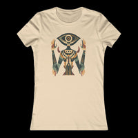 Lumina Oracle - Women's Favorite Tee