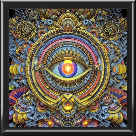 Orb of Celestial Mechanisms - Chest