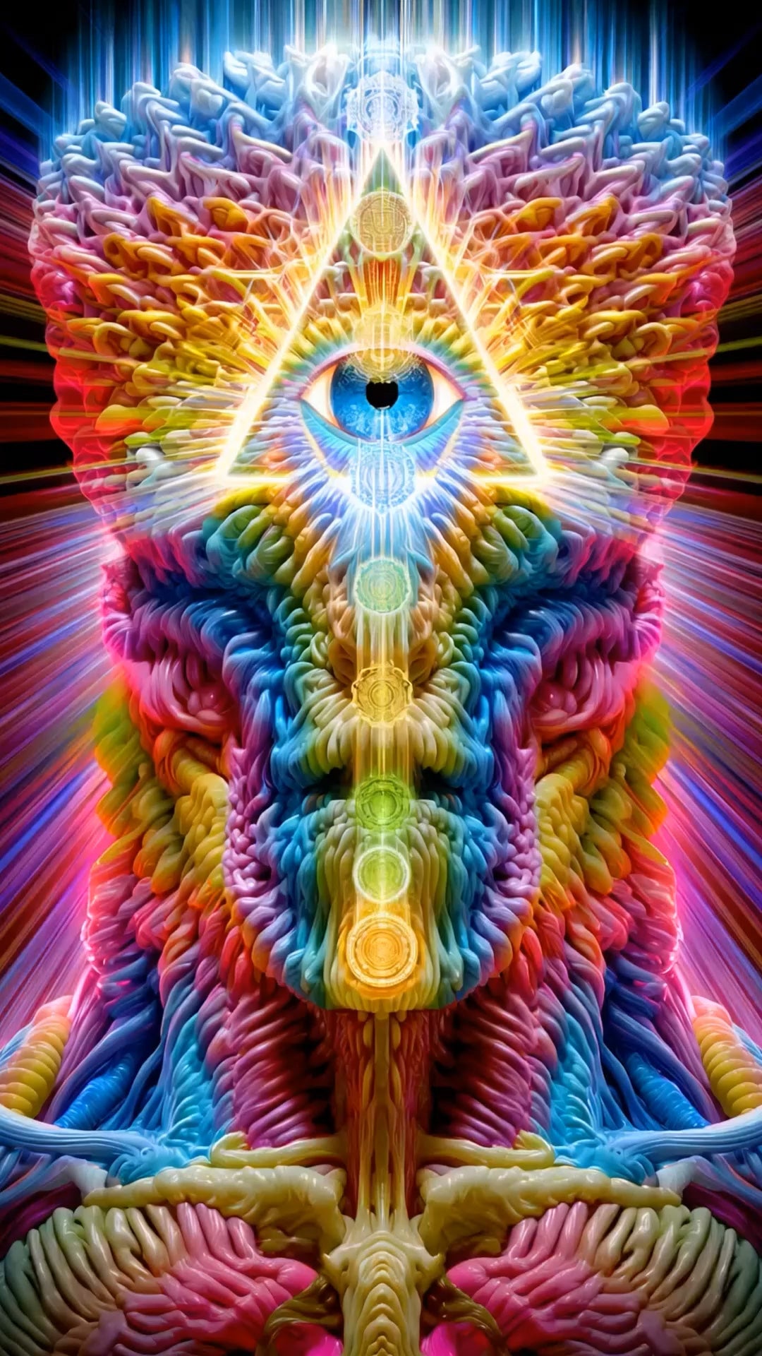 Chromatic Transmission
