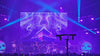 DMTPORTAL live stage excerpt